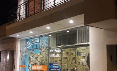 DEPARTAMENTO EN VENTA MONOAMBIENTE C/PATIO Y PARRILA CON BALCON ZONA JARA Y RIVADAVIA