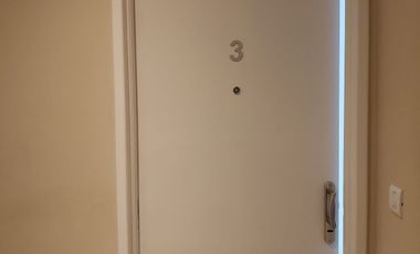 DEPARTAMENTO EN VENTA MONOAMBIENTE C/PATIO Y PARRILA CON BALCON ZONA JARA Y RIVADAVIA