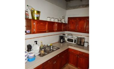 VENTA CASA DUPLEX PEDREGAL