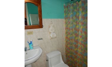 VENTA CASA DUPLEX PEDREGAL