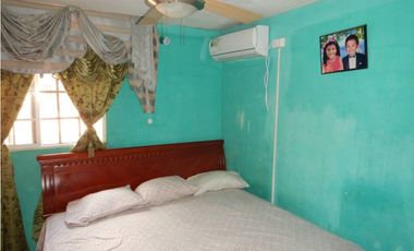 VENTA CASA DUPLEX PEDREGAL
