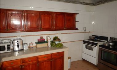 VENTA CASA DUPLEX PEDREGAL
