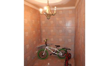 VENTA CASA DUPLEX PEDREGAL