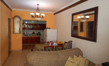 VENTA CASA DUPLEX PEDREGAL