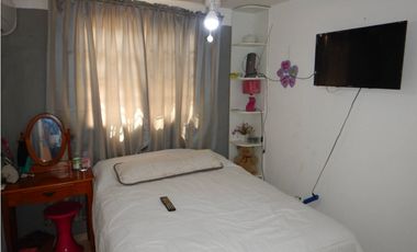 VENTA CASA DUPLEX PEDREGAL