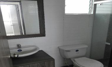 apartamento en arriendo en rosa blanca. Cod A4335401