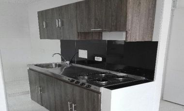 apartamento en arriendo en rosa blanca. Cod A4335401