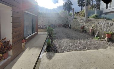 Casa de venta en Zhapacal – código:20553