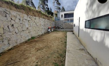 Casa de venta en Zhapacal – código:20553