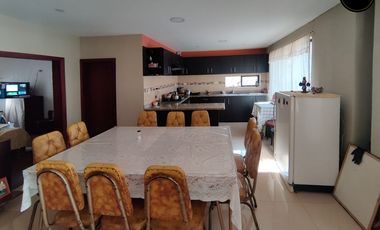 Casa de venta en Zhapacal – código:20553