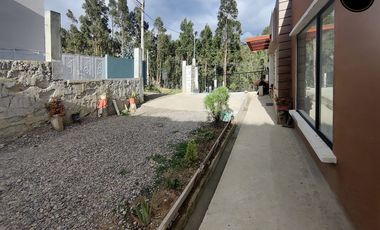 Casa de venta en Zhapacal – código:20553