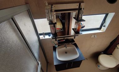 Casa de venta en Zhapacal – código:20553