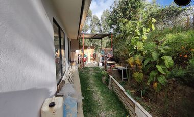 Casa de venta en Zhapacal – código:20553