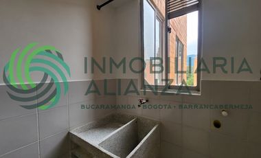 apartamento en arriendo en barrio blanco. Cod A13042