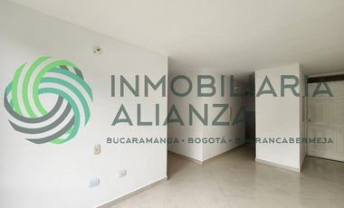 apartamento en arriendo en barrio blanco. Cod A13042