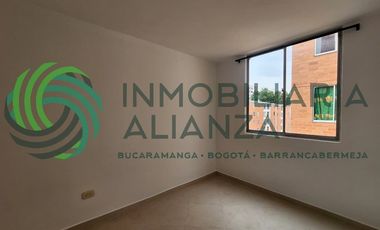 apartamento en arriendo en barrio blanco. Cod A13042