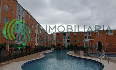 apartamento en arriendo en barrio blanco. Cod A13042