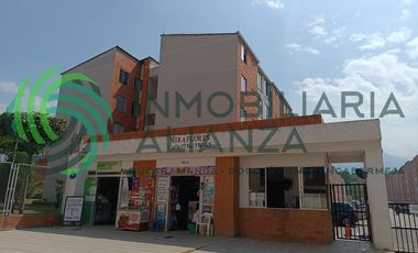 apartamento en arriendo en barrio blanco. Cod A13042