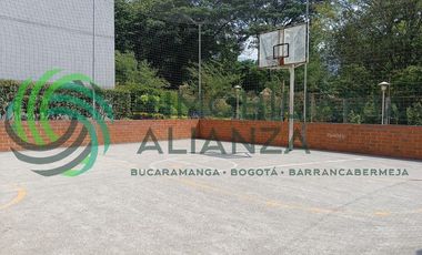 apartamento en arriendo en barrio blanco. Cod A13042