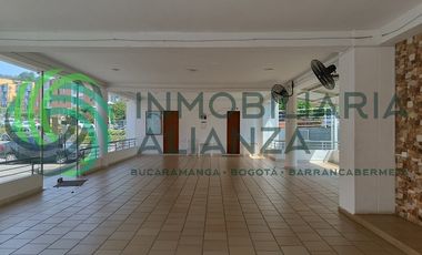 apartamento en arriendo en barrio blanco. Cod A13042