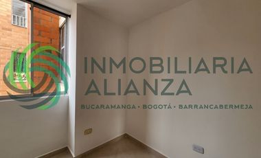apartamento en arriendo en barrio blanco. Cod A13042