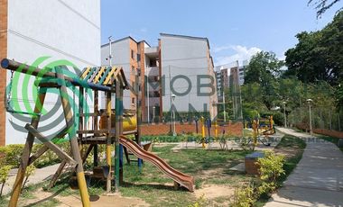 apartamento en arriendo en barrio blanco. Cod A13042