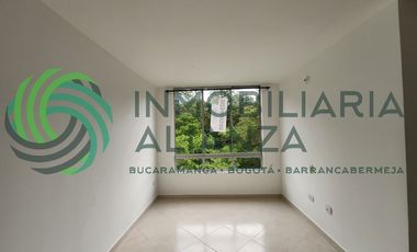 apartamento en arriendo en barrio blanco. Cod A13042