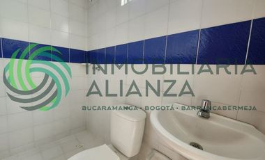 apartamento en arriendo en barrio blanco. Cod A13042