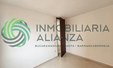 apartamento en arriendo en barrio blanco. Cod A13042