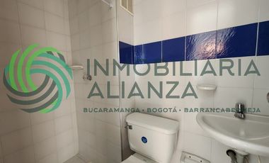 apartamento en arriendo en barrio blanco. Cod A13042
