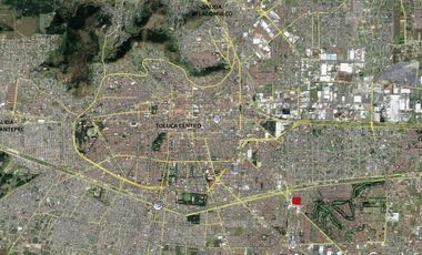 BODEGA EN VENTA  EN TOLUCA MEXICO