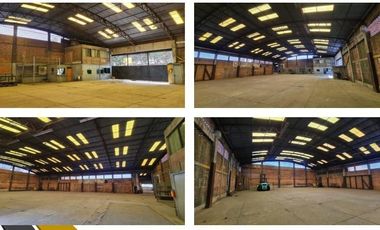 BODEGA EN VENTA  EN TOLUCA MEXICO