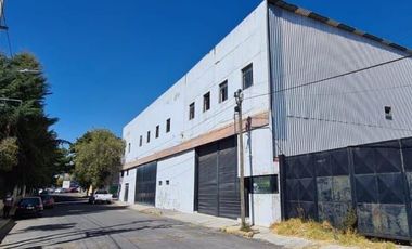 BODEGA EN VENTA  EN TOLUCA MEXICO