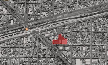 BODEGA EN VENTA  EN TOLUCA MEXICO