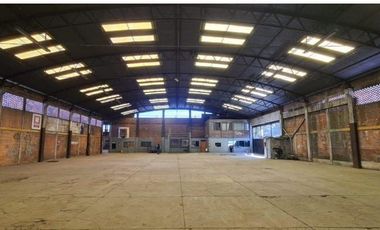 BODEGA EN VENTA  EN TOLUCA MEXICO