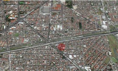 BODEGA EN VENTA  EN TOLUCA MEXICO