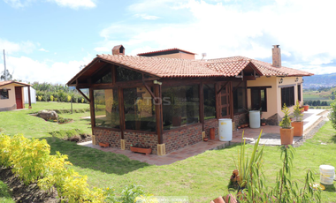 finca en arriendo en puente hamaca. Cod A6228