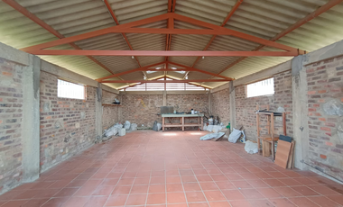 finca en arriendo en puente hamaca. Cod A6228