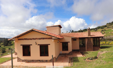 finca en arriendo en puente hamaca. Cod A6228