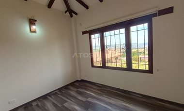 finca en arriendo en puente hamaca. Cod A6228