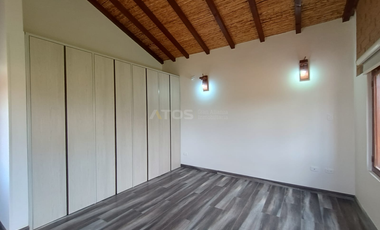 finca en arriendo en puente hamaca. Cod A6228