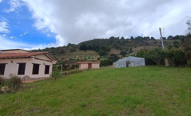 finca en arriendo en puente hamaca. Cod A6228