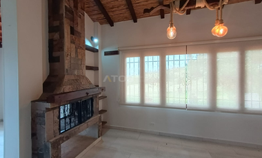 finca en arriendo en puente hamaca. Cod A6228