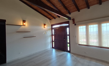finca en arriendo en puente hamaca. Cod A6228