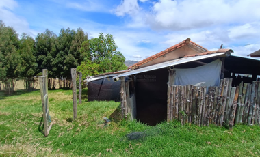 finca en arriendo en puente hamaca. Cod A6228