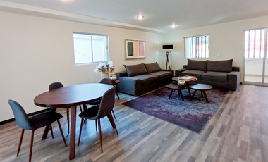 DEPARTAMENTO EN VENTA EN AZCAPOTZALCO RESIDENCIAL ORANGE DR6642
