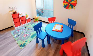 DEPARTAMENTO EN VENTA EN AZCAPOTZALCO RESIDENCIAL ORANGE DR6642