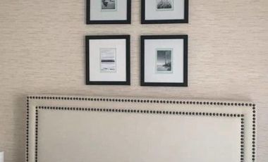 Furnished with 2 Bedroom Townhouse for Rent in Angeles City