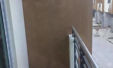 Furnished with 2 Bedroom Townhouse for Rent in Angeles City