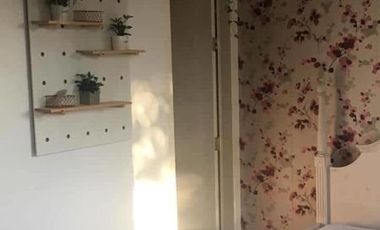 Furnished with 2 Bedroom Townhouse for Rent in Angeles City